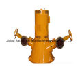 Manufacturer Turbine Generator Mini Hydroelectric Generator/Water Turbine Generator Set